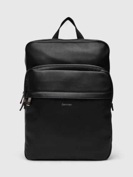 Backpack men Calvin Klein