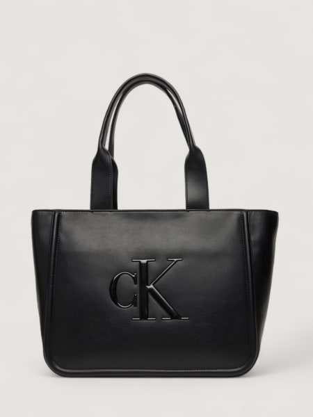 Shoulder bag woman Calvin Klein