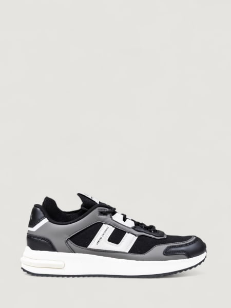 Sneakers men Armani Exchange
