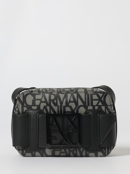 Mini bag woman Armani Exchange