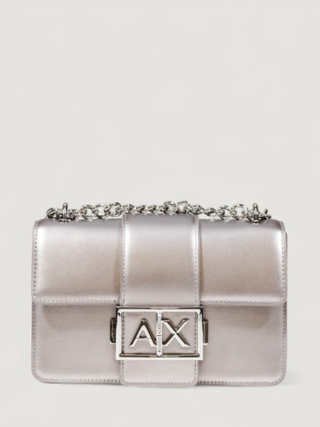 Shoulder bag woman Armani Exchange
