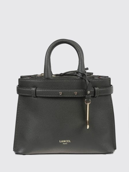 ショルダーバッグ レディース Lancel