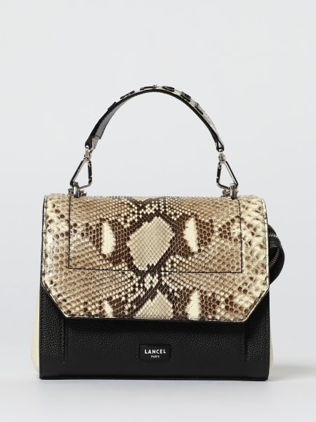 ショルダーバッグ レディース Lancel