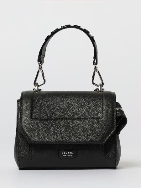 ショルダーバッグ レディース Lancel
