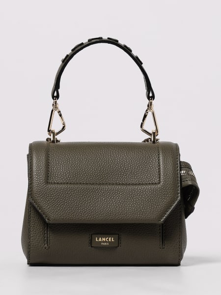 ショルダーバッグ レディース Lancel