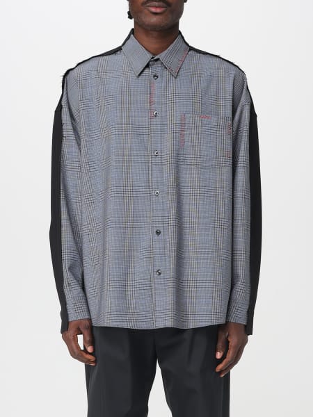 Shirt men Marni