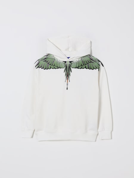 Свитер Детское Marcelo Burlon County Of Milan