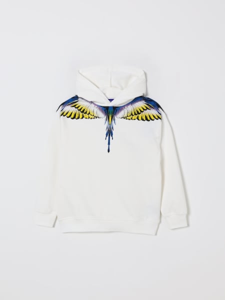 Свитер Детское Marcelo Burlon County Of Milan