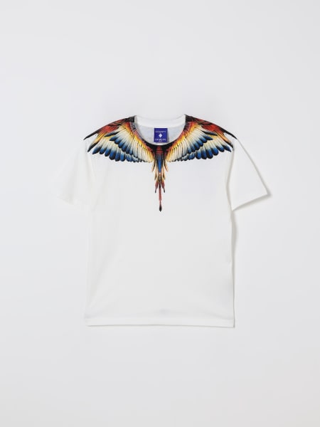 Футболка Детское Marcelo Burlon County Of Milan