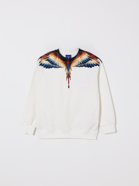 Свитер Детское Marcelo Burlon County Of Milan