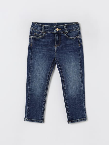 Pantalon enfant Liu Jo
