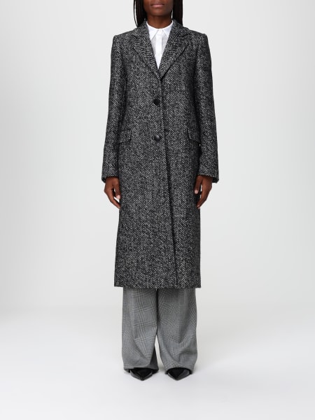 Coat woman Tagliatore