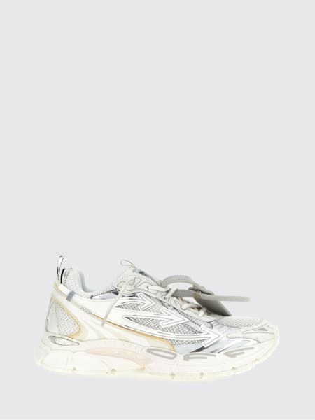 Shoes woman Off-white