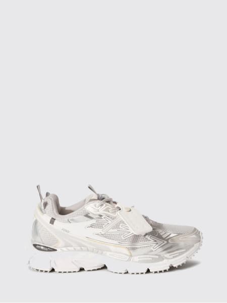 Shoes woman Off-white