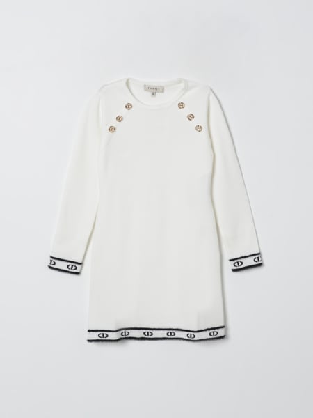 Kleid kinder Twinset