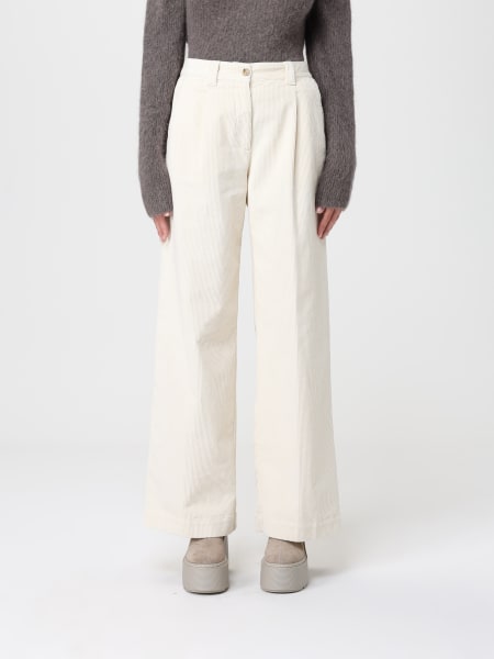 Pantalón mujer Woolrich