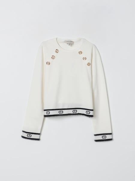 Pullover kinder Twinset
