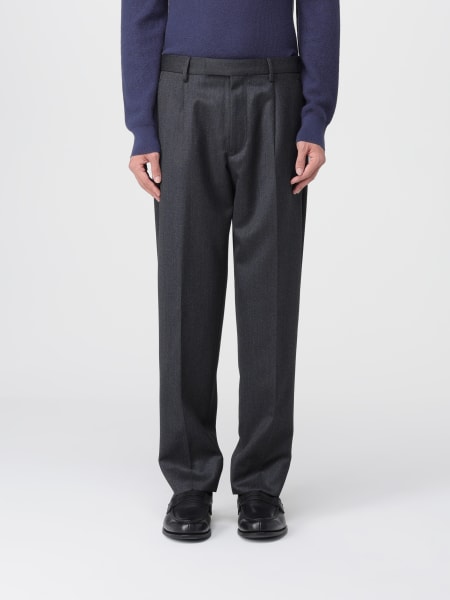 Pants men Zegna