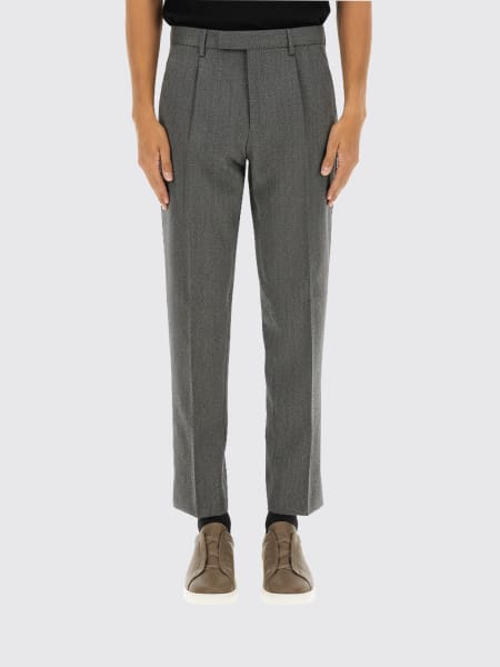 Pants men Zegna