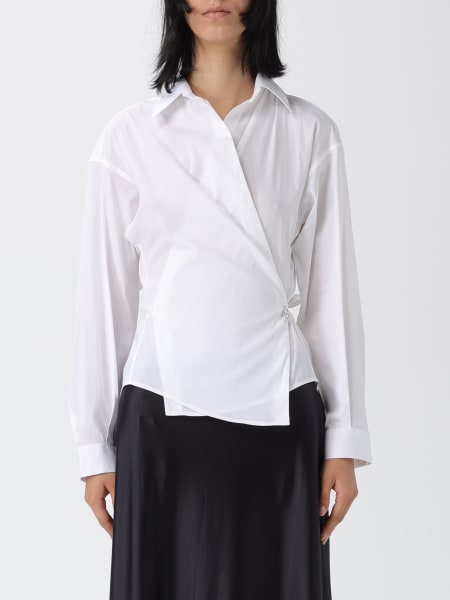 셔츠 여성 Diesel