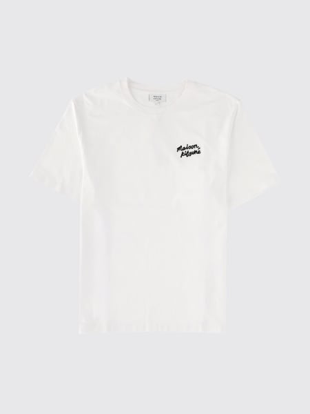 T-shirt men Maison KitsunÉ