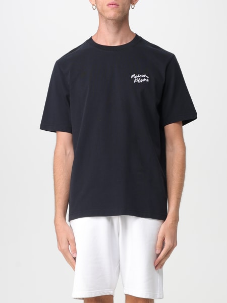 T-shirt men Maison KitsunÉ