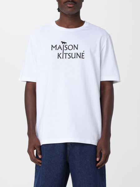 Sweater men Maison KitsunÉ