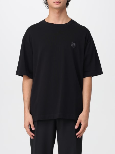 T-shirt men Maison KitsunÉ