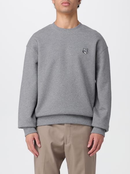 Sweatshirt men Maison KitsunÉ