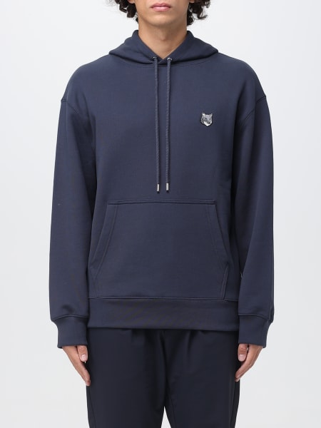 Sweatshirt men Maison KitsunÉ