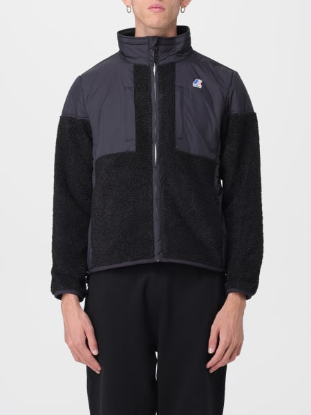 Veste homme K-way