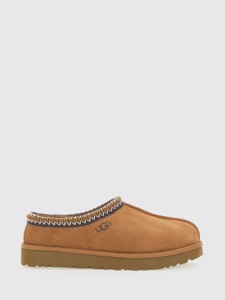 Sandales plates femme UGG