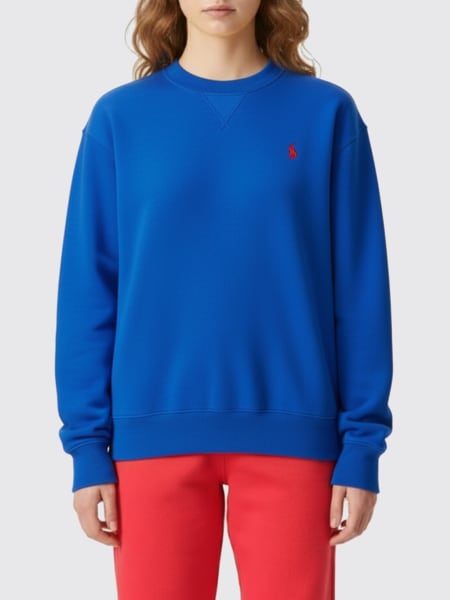 Sudadera mujer Polo Ralph Lauren