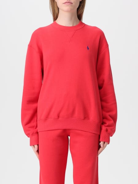 Sweatshirt woman Polo Ralph Lauren
