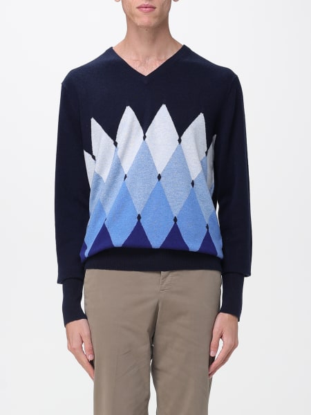 Sweater men Ballantyne