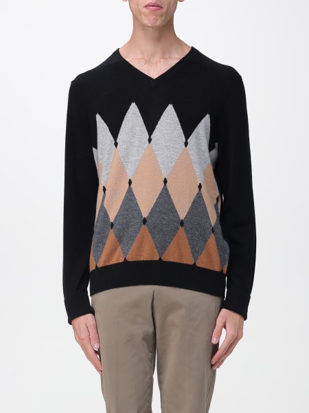 Sweater men Ballantyne