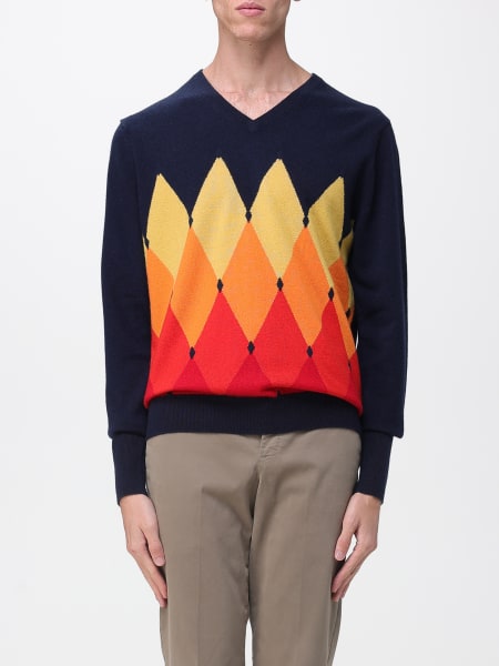 Sweater men Ballantyne
