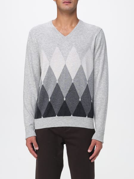 Sweater men Ballantyne