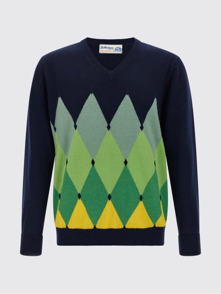 Sweater men Ballantyne