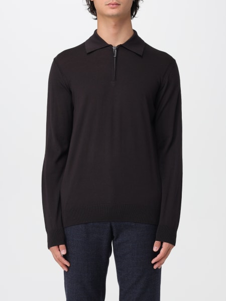 Sweater men Paolo Pecora