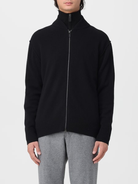 Cárdigan hombre Paolo Pecora