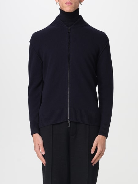 Cárdigan hombre Paolo Pecora