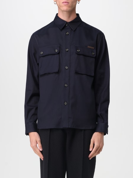 Camisa hombre Paolo Pecora