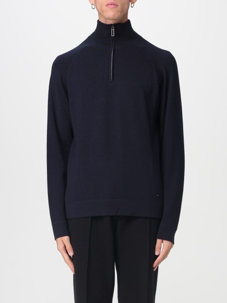 Jersey hombre Paolo Pecora