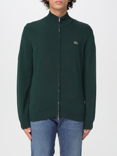 Pullover herren Lacoste