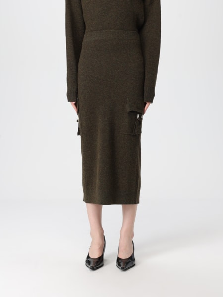 Skirt woman Blumarine