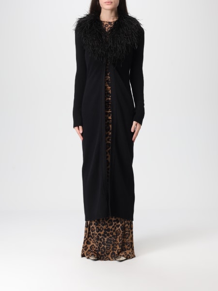 Cardigan woman Blumarine