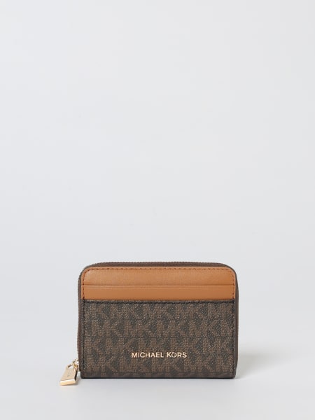 Wallet woman Michael Kors