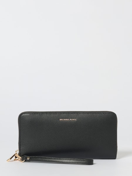 Wallet woman Michael Kors