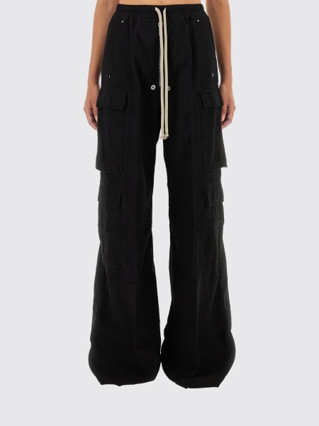 Pants woman Rick Owens Drkshdw
